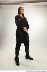 ANGELIA STANDING POSE MASTER FORCE